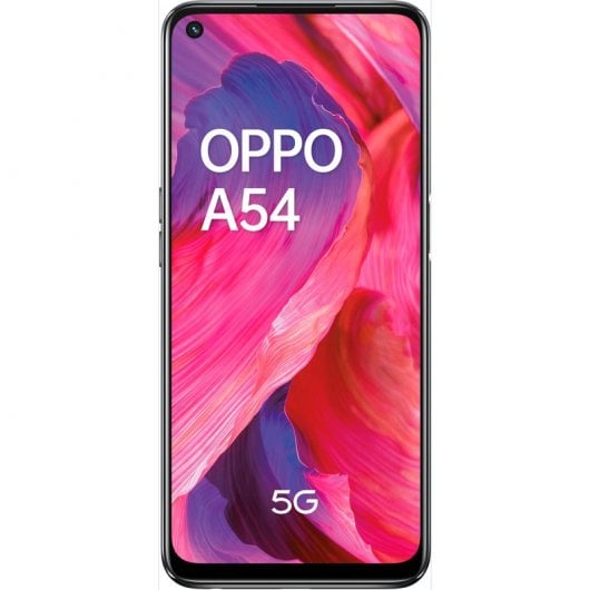 Oppo A54 5G 4/64GB Noir Gratuit