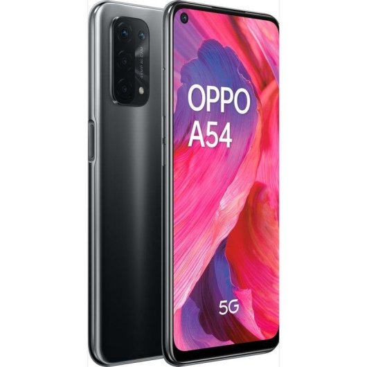 OPPO A54 5G 4GB 64GB 6.5" Noir