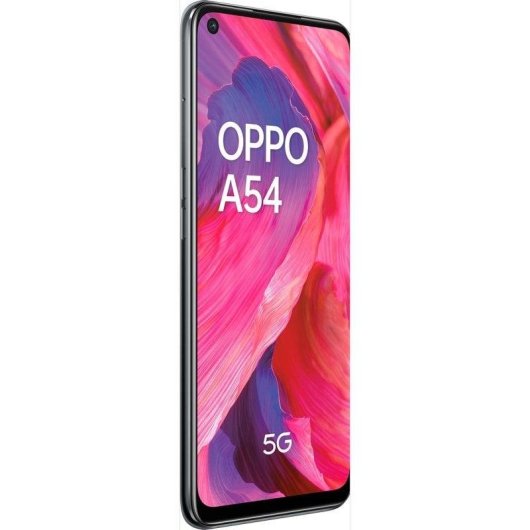 OPPO A54 5G 4GB 64GB 6.5" Noir