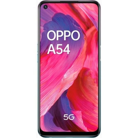 OPPO A54 5G 4GB 64GB 6.5" Roxo