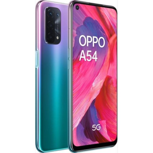 OPPO A54 5G 4GB 64GB 6.5" Roxo
