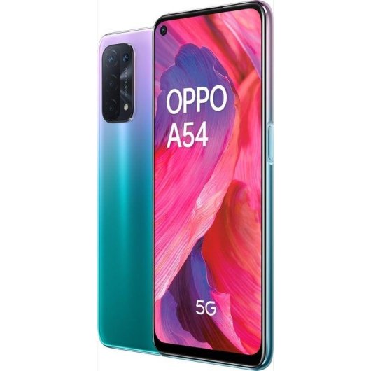 OPPO A54 5G 4GB 64GB 6.5" Roxo