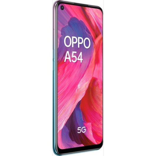OPPO A54 5G 4GB 64GB 6.5" Roxo