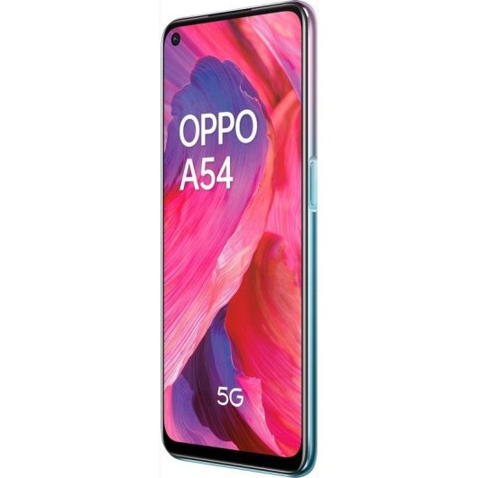 OPPO A54 5G 4GB 64GB 6.5" Roxo
