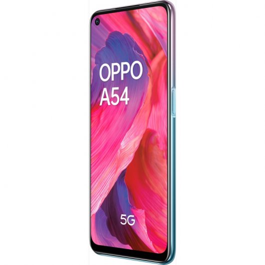 Oppo A54 5G 4/64GB Morado Libre