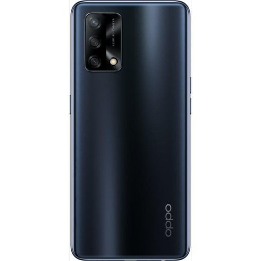 OPPO A74 4G 6GB 128GB 6.43" Noir