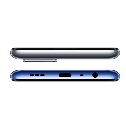 Oppo A74 6/128GB Azul Libre