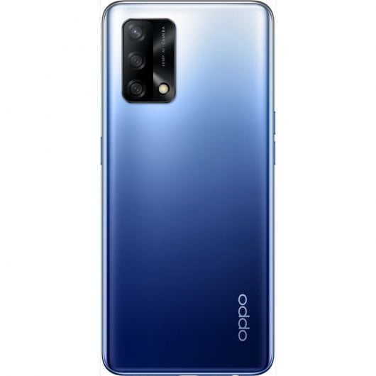 Oppo A74 6/128GB Azul Libre