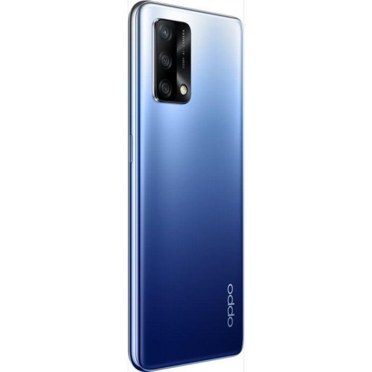 OPPO A74 4G 6GB 128GB 6.43" Azul