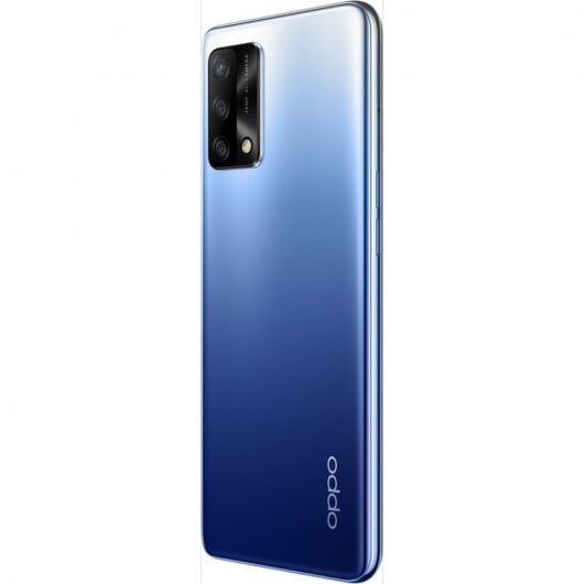 Oppo A74 6/128GB Azul Libre