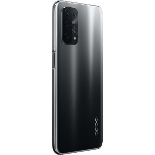 OPPO A74 5G 6GB 128GB 6.5" Negro