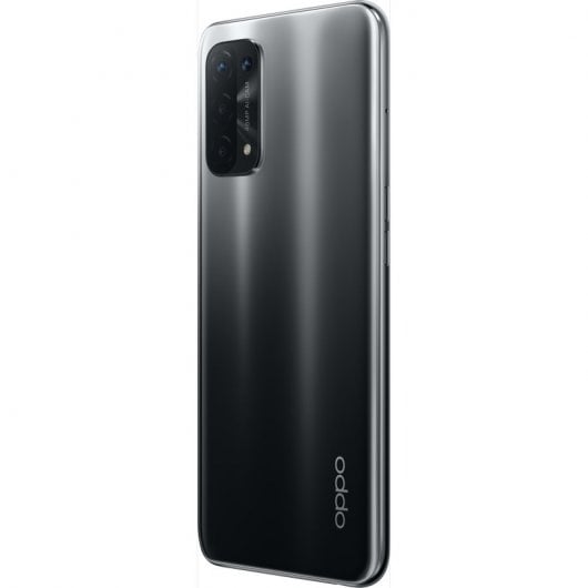 Oppo A74 5G 6/128GB Negro Libre