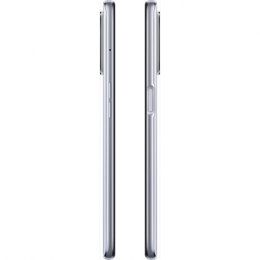 Oppo A74 5G 6/128 Go Argent Débloqué