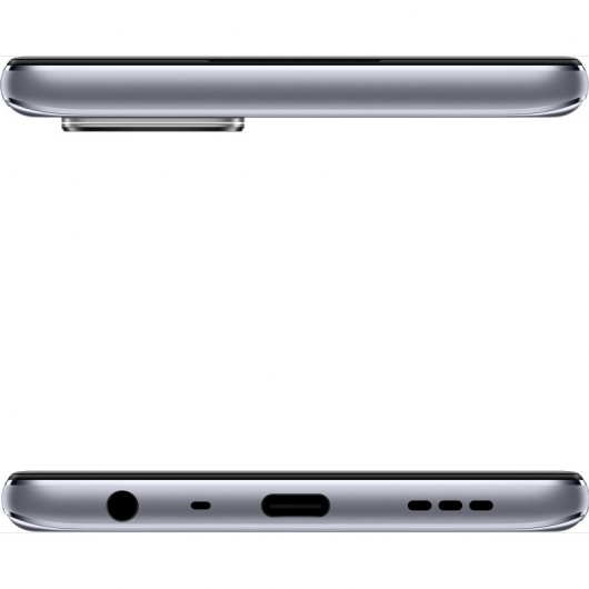 Oppo A74 5G 6/128 Go Argent Débloqué