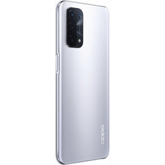Oppo A74 5G 6/128 Go Argent Débloqué