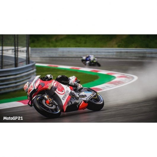 MotoGP 21 Nintendo Switch