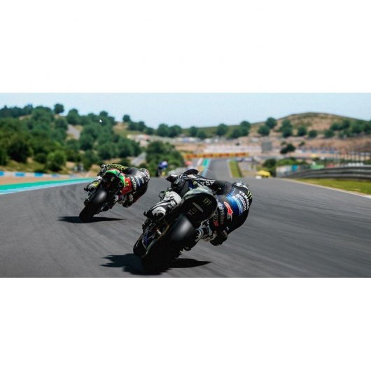 MotoGP 21 Nintendo Switch