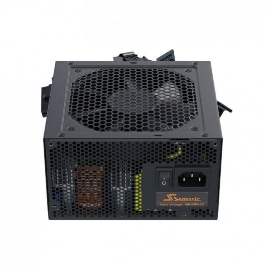 Serie Seasonic B12 BC 850W 80 Plus Bronzo