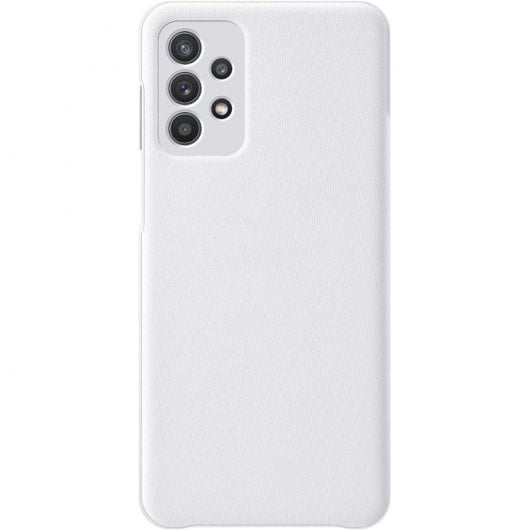 Samsung Smart S View Wallet Cover Capa Branco para Samsung Galaxy A32