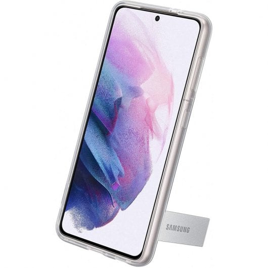 Samsung EF-JG991 custodia per cellulare 15,8 cm (6.2") Cover Trasparente
