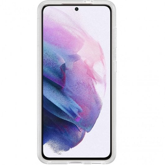 Samsung EF-JG991 custodia per cellulare 15,8 cm (6.2") Cover Trasparente