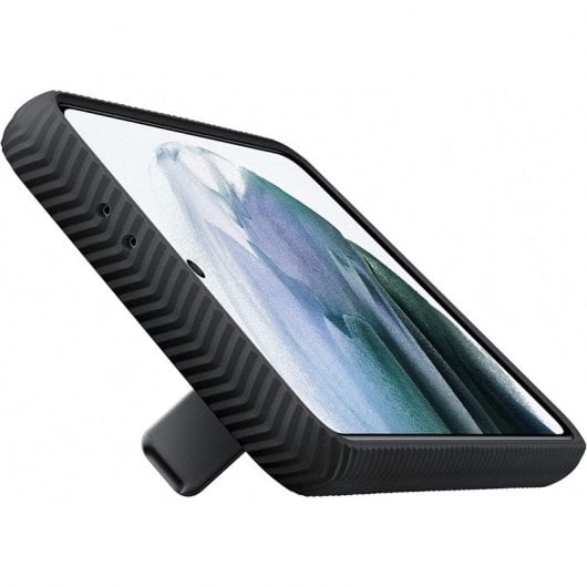 Samsung EF-RG991 custodia per cellulare 15,8 cm (6.2") Cover Nero