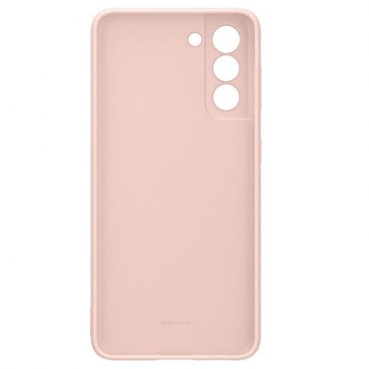 Samsung EF-PG996 custodia per cellulare 17 cm (6.7") Cover Rosa