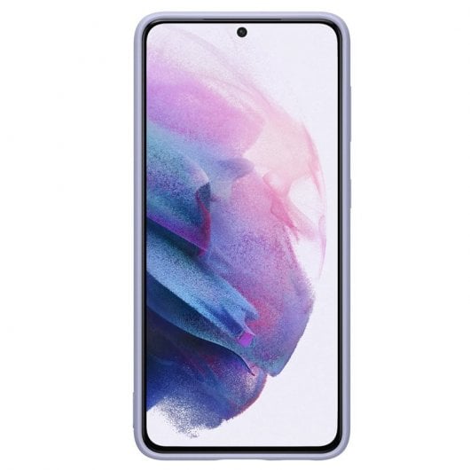 Samsung EF-PG996 custodia per cellulare 17 cm (6.7") Cover Viola