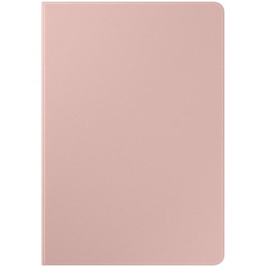 Samsung Book Cover Funda Bronce para Galaxy Tab S7