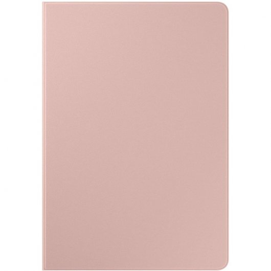 Samsung EF-BT870 27,9 cm (11") Custodia a libro Rosa