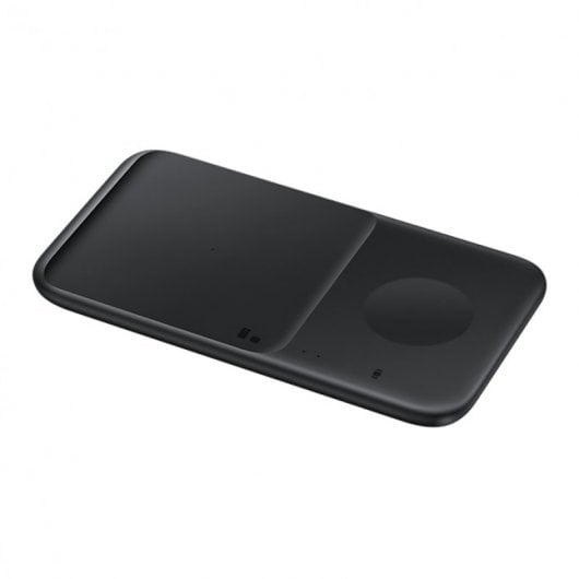 Samsung Wireless Charger Duo Cargador Inalámbrico Negro