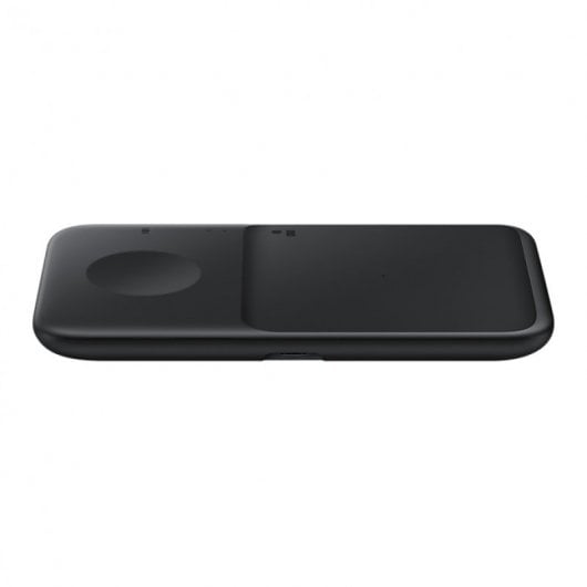Samsung Wireless Charger Duo Cargador Inalámbrico Negro