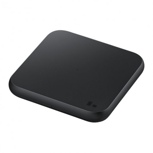 Samsung Wireless Charger Pad Cargador Inalámbrico Negro