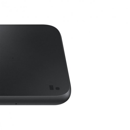 Samsung Wireless Charger Pad Cargador Inalámbrico Negro