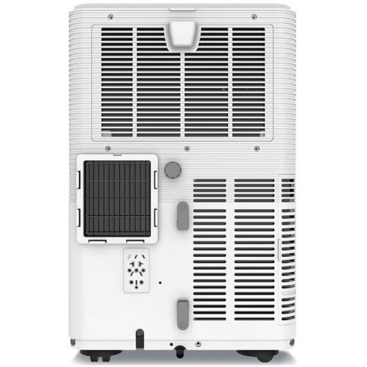 CHiQ CPC07PAP01 Aire acondicionado Portátil 7000 BTU/h