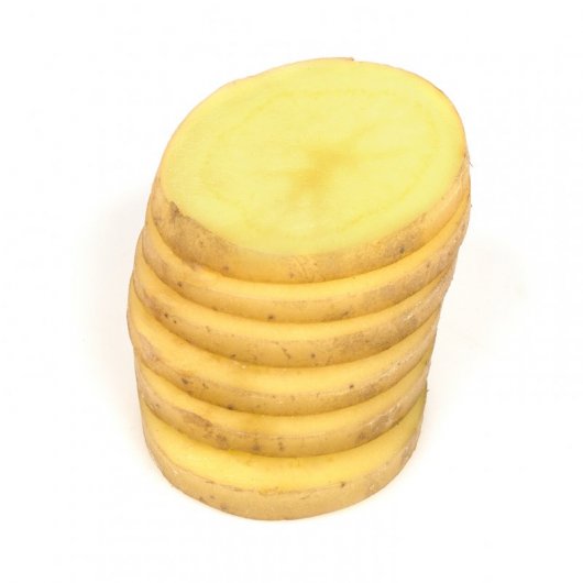 Tristar MX-4816 Cortador de Verduras 120W Blanco/Verde