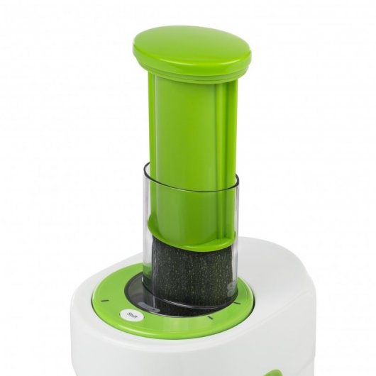 Tristar MX-4816 Cortador de Verduras 120W Blanco/Verde