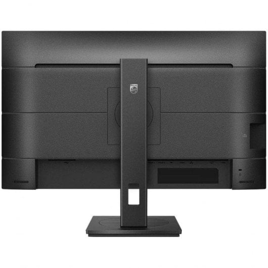 Monitor Philips Brilliance 279P1 27" UltraHD 4K 60Hz IPS USB-C 4ms Altifalantes