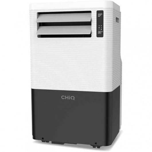 CHiQ CPC12PAP02 Aire Acondicionado Portátil 12000 BTU/h