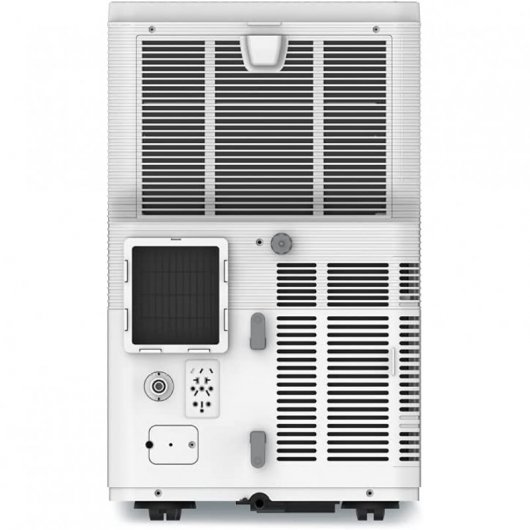 CHiQ CPC12PAP02 Aire Acondicionado Portátil 12000 BTU/h