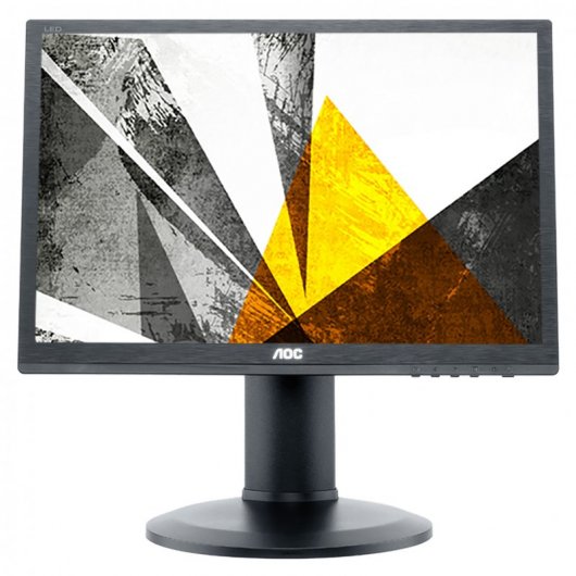 AOC I960PRDA 19" LED IPS SXGA
