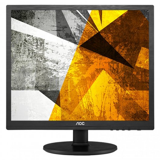AOC I960SRDA 19" LED IPS SXGA