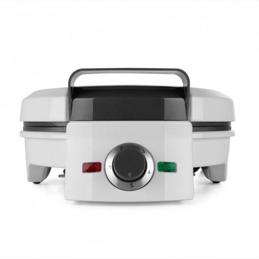 Orbegozo WL 1500 Máquina de Fazer Waffles Elétrica 1000W