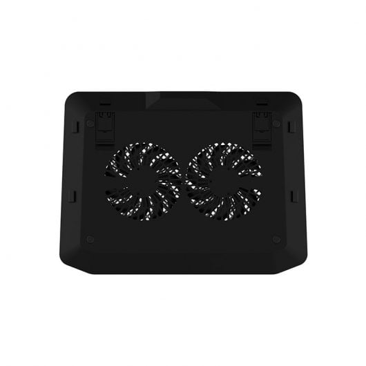 Deepcool N80 RGB Base Refrigeradora para Portátil 17.3"
