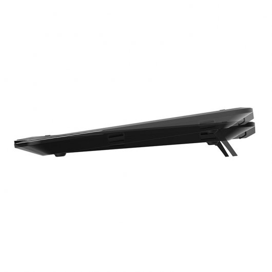 Deepcool N80 RGB Base Refrigeradora para Portátil 17.3"