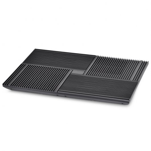 Deepcool Multi Core X8 Base Refrigeradora para Portátil 17"
