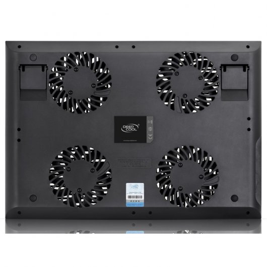 Deepcool Multi Core X8 Base Refrigeradora para Portátil 17"