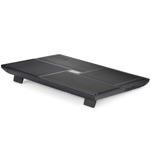 Deepcool Multi Core X8 Base Refrigeradora para Portátil 17"