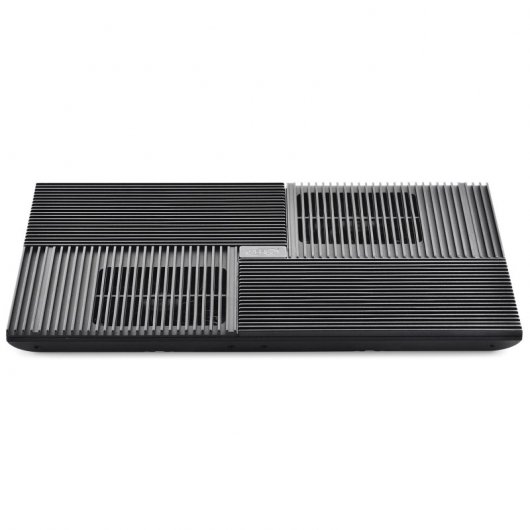 Deepcool Multi Core X8 Base Refrigeradora para Portátil 17"