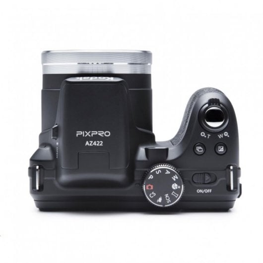 Kodak PixPro Astro Zoom AZ422 20MP Negra